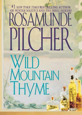 Wild Mountain Thyme 1250055741 Book Cover