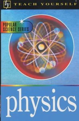Physics 0340845066 Book Cover