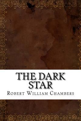 The Dark Star 1539535371 Book Cover