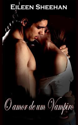 O amor de um Vampiro [Portuguese] 1091727201 Book Cover