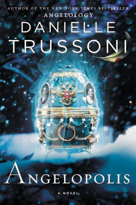 Angelopolis 0670785903 Book Cover