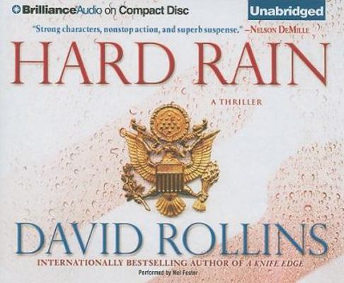 Hard Rain 1423332628 Book Cover