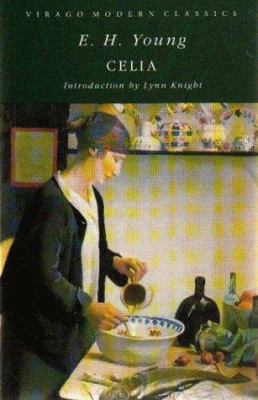 CELIA (Virago Modern Classics) 0860688569 Book Cover