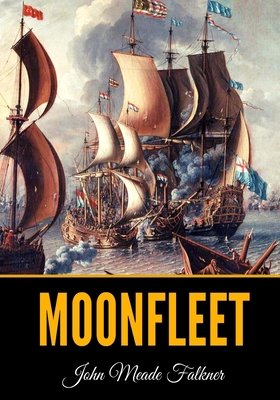 Moonfleet B086B9QHM1 Book Cover