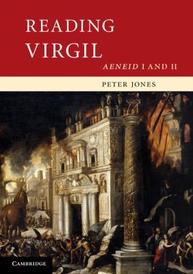 Reading Virgil 0521171547 Book Cover