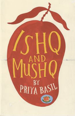Ishq and Mushq 0385611420 Book Cover