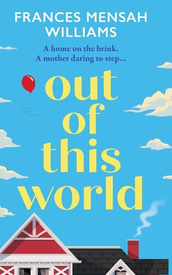 Out of this World 1806006928 Book Cover