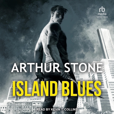 Island Blues B0CW52WVCZ Book Cover