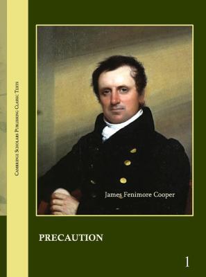 James Fenimore Cooper: The Complete Works 1443813664 Book Cover