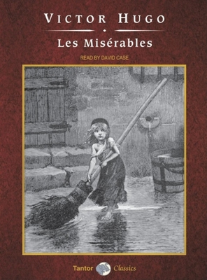 Les Misérables 1400152755 Book Cover