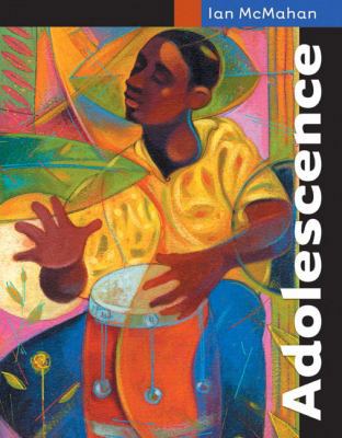 McMahan: Adolescenc _p1 0205482325 Book Cover