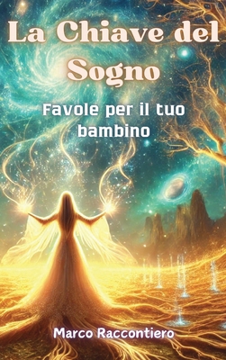 La Chiave del Sogno: Favole per i tuoi bambini [Italian] B0DP37J5S9 Book Cover