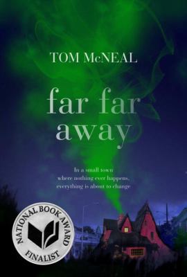 Far Far Away 0375849726 Book Cover