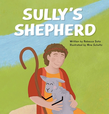 Sully's Shepherd B0BPW49XTM Book Cover