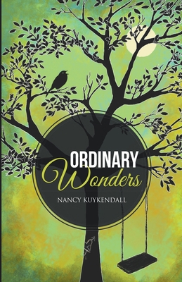 Ordinary Wonders B0BXRCXCQD Book Cover