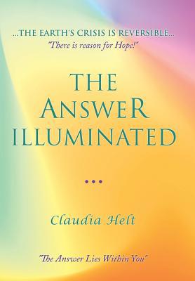 The Answer Illuminated: Book II 1982223421 Book Cover