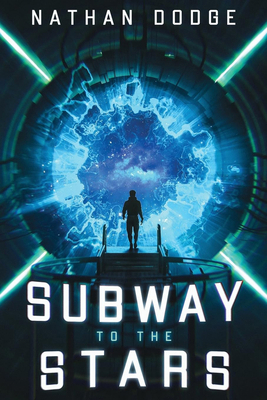 Subway to the Stars: (The Subway Series Book 2) B0CJKL2MDD Book Cover