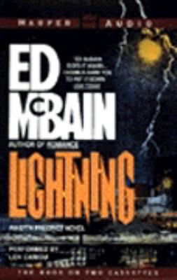 Lightning 0694515477 Book Cover