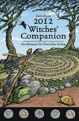 Llewellyn's Witches' Companion 0738712116 Book Cover