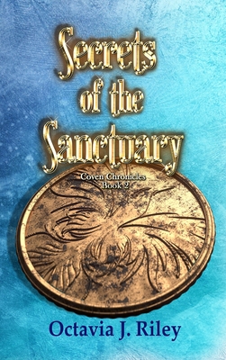 Secrets of the Sanctuary 1955222991 Book Cover