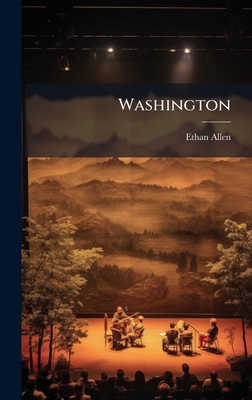 Washington 1024167194 Book Cover
