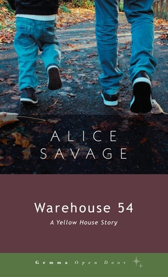 Warehouse 54 1956476458 Book Cover