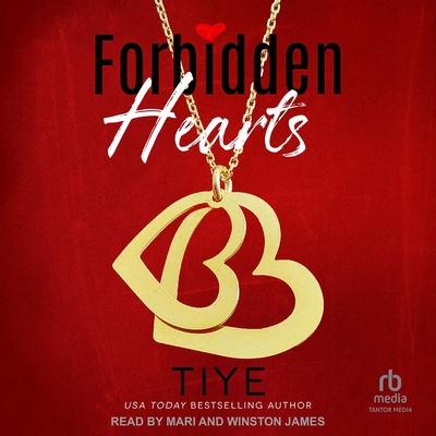 Forbidden Hearts B0F47HN1V9 Book Cover