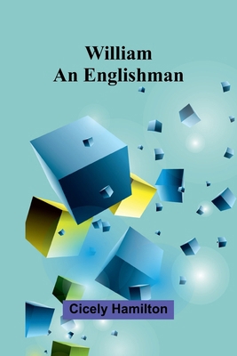 William An Englishman 9368391491 Book Cover