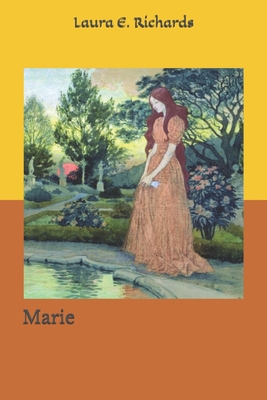 Marie 1694199800 Book Cover