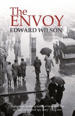 Envoy 1905147708 Book Cover