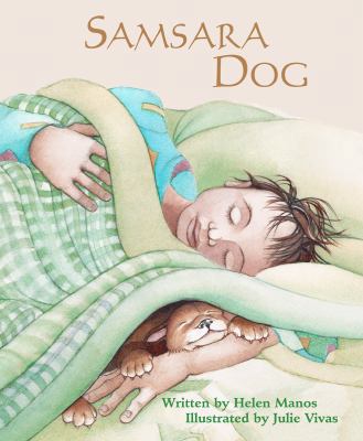 Samsara Dog 1933605510 Book Cover
