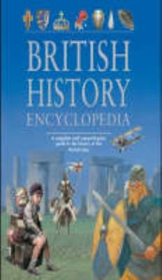 British History 1405459301 Book Cover