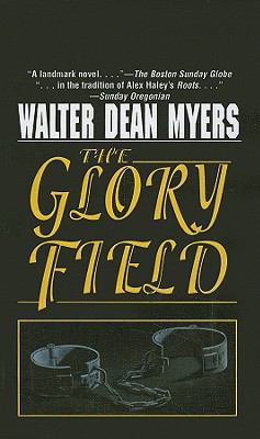 The Glory Field 0780759710 Book Cover