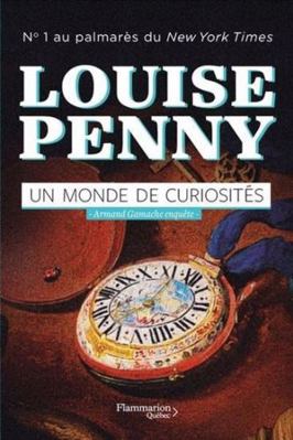 Un monde de curiosités [French] 2898111392 Book Cover