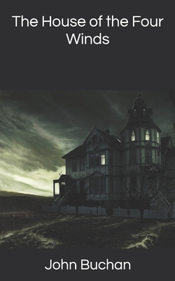 The House of the Four Winds 1676106723 Book Cover