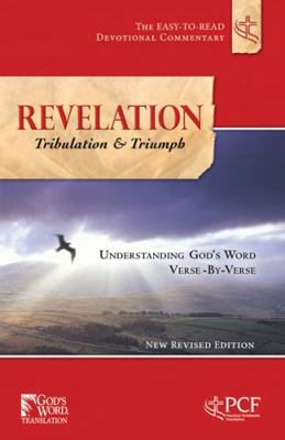 Revelation: Tribulation & Triumph 1616383550 Book Cover