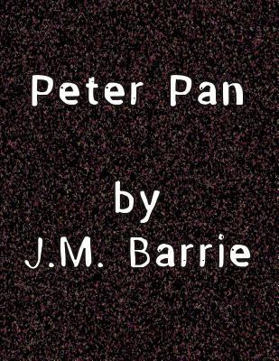 Peter Pan 1985031418 Book Cover