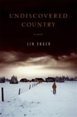 Undiscovered Country: A Novel 0316006947 Book Cover