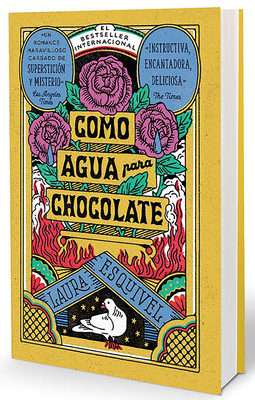 Como Agua Para Chocolate (Ediciã3n Especial) / ... [Spanish] B0D29Z3GZD Book Cover