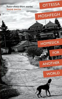 Homesick For Another World 022410134X Book Cover