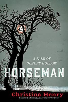 Horseman (export Pbk) 1789098483 Book Cover