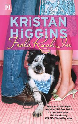 Fools Rush In 0373771096 Book Cover