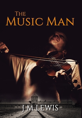 The Music Man 1803695757 Book Cover