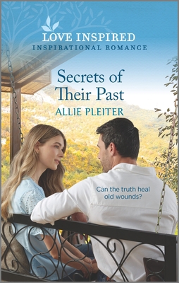 Secrets of Their Past: An Uplifting Inspiration... 1335759123 Book Cover