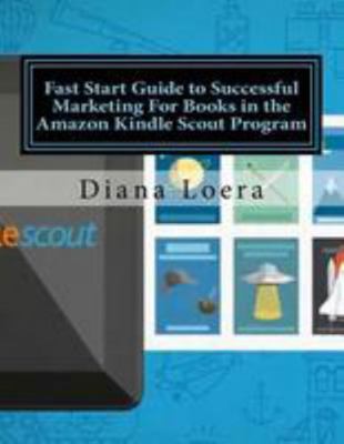 Fast Start Guide to Successful Marketing For Bo... 0692448012 Book Cover