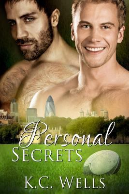 Personal Secrets 1495461424 Book Cover