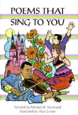 Poems That Sing to You 156397178X Book Cover
