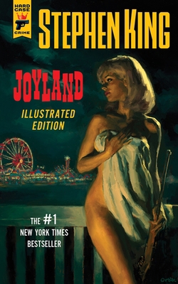 Joyland 1783295325 Book Cover