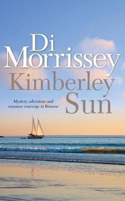 Kimberley Sun 1250053358 Book Cover