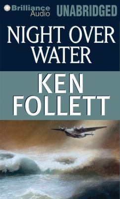 Night Over Water 1469240629 Book Cover